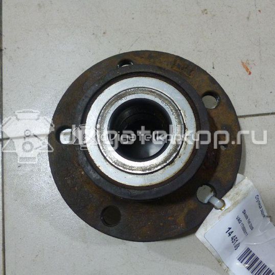 Фото Ступица задняя  1t0598611b для Seat Leon / Toledo / Alhambra / Altea