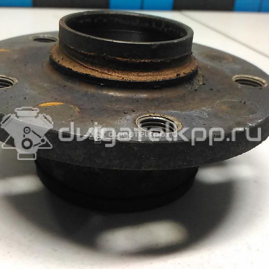 Фото Ступица задняя  1t0598611b для Seat Leon / Toledo / Alhambra / Altea