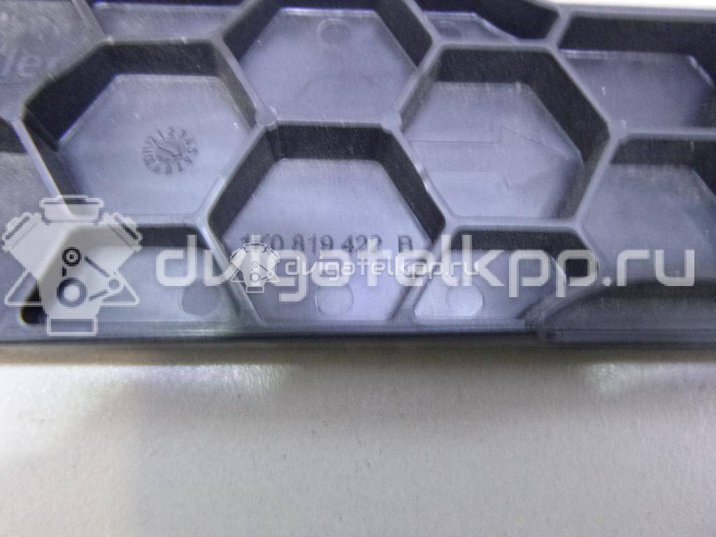 Фото Крышка салонного фильтра  1K0819422B для seat Alhambra {forloop.counter}}