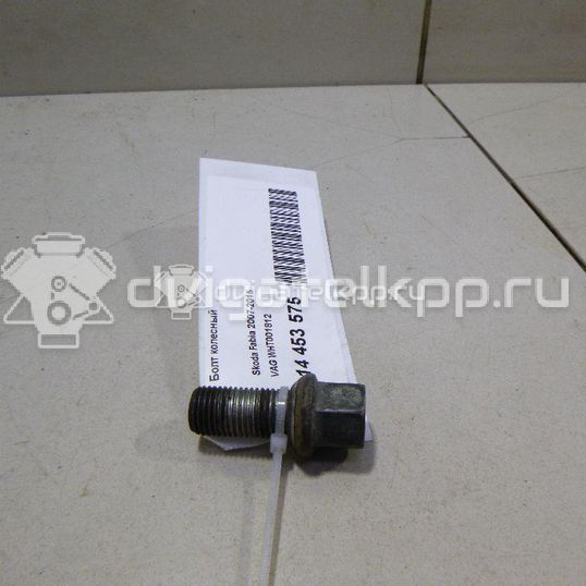 Фото Болт колесный  WHT001812 для Seat Ibiza / Cordoba / Leon / Toledo / Alhambra