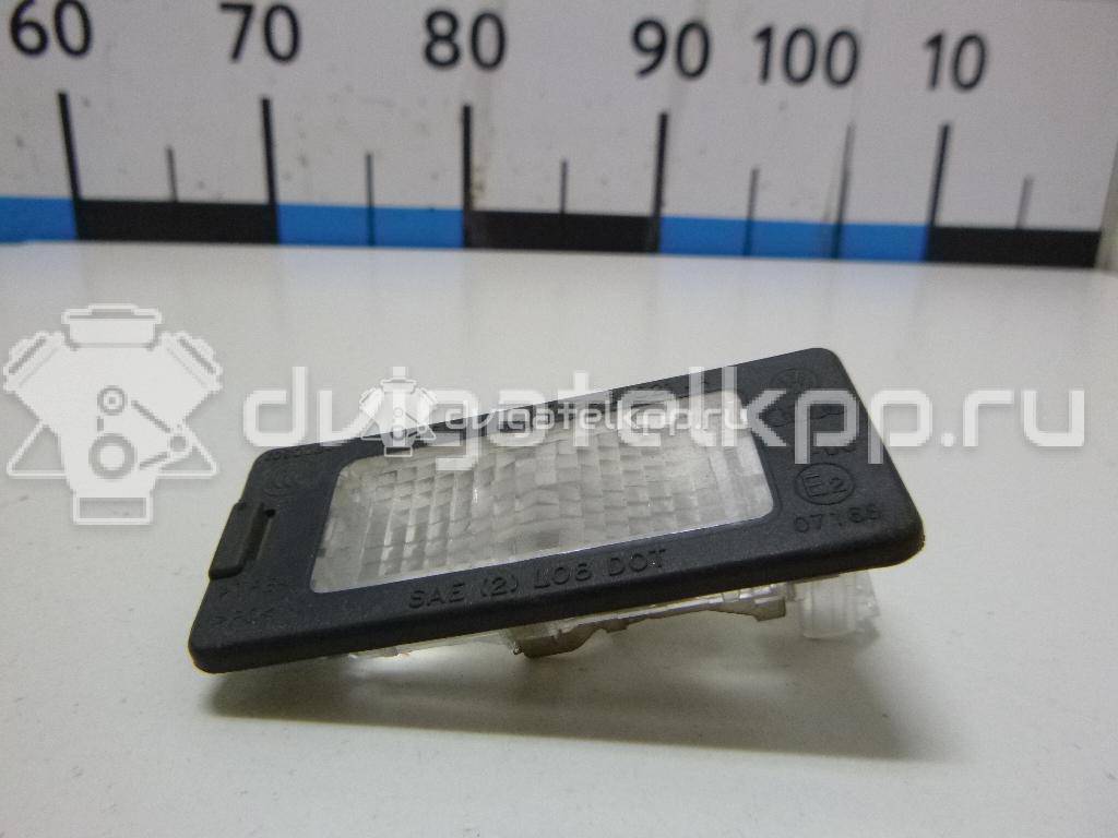 Фото Фонарь подсветки номера  5N0943021B для Seat Ibiza / Alhambra {forloop.counter}}