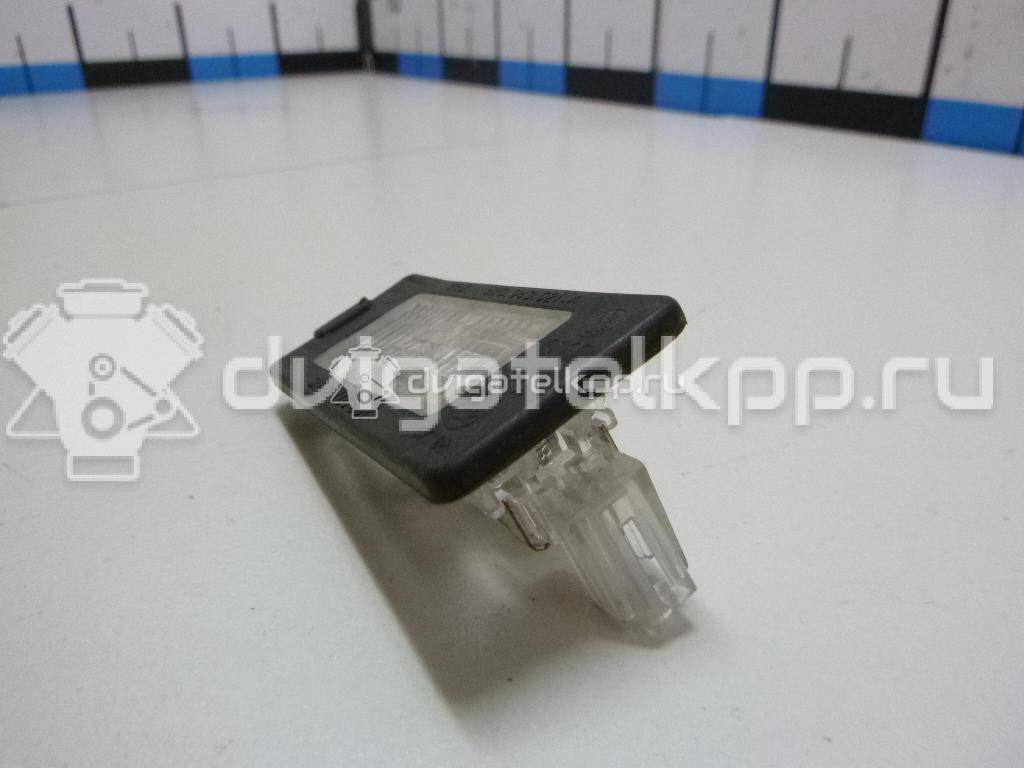 Фото Фонарь подсветки номера  5N0943021B для Seat Ibiza / Alhambra {forloop.counter}}