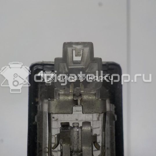 Фото Фонарь подсветки номера  5N0943021B для Seat Ibiza / Alhambra