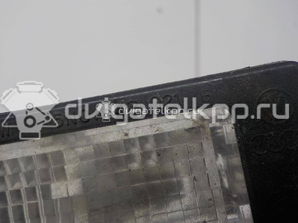 Фото Фонарь подсветки номера  5N0943021B для Seat Ibiza / Alhambra {forloop.counter}}