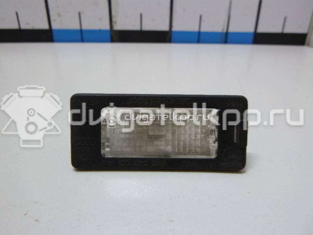 Фото Фонарь подсветки номера  5N0943021B для Seat Ibiza / Alhambra {forloop.counter}}