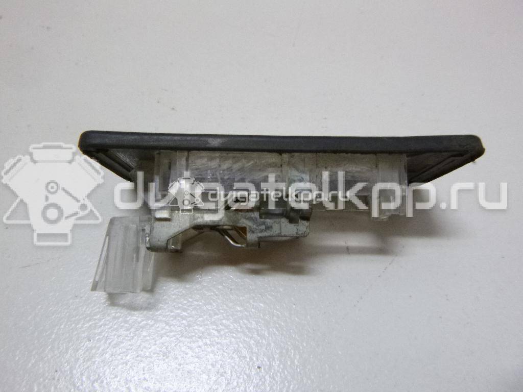 Фото Фонарь подсветки номера  5N0943021B для Seat Ibiza / Alhambra {forloop.counter}}