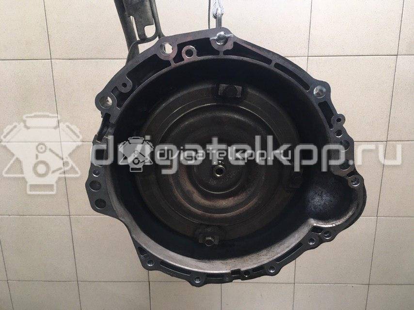 Фото Контрактная (б/у) АКПП для Samsung / Nissan 218-258 л.с 24V 3.5 л VQ35 бензин 310203EX6E {forloop.counter}}