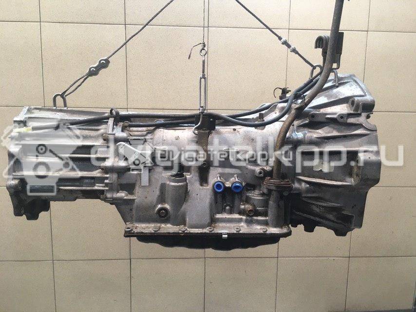 Фото Контрактная (б/у) АКПП для Samsung / Nissan 218-258 л.с 24V 3.5 л VQ35 бензин 310203EX6E {forloop.counter}}