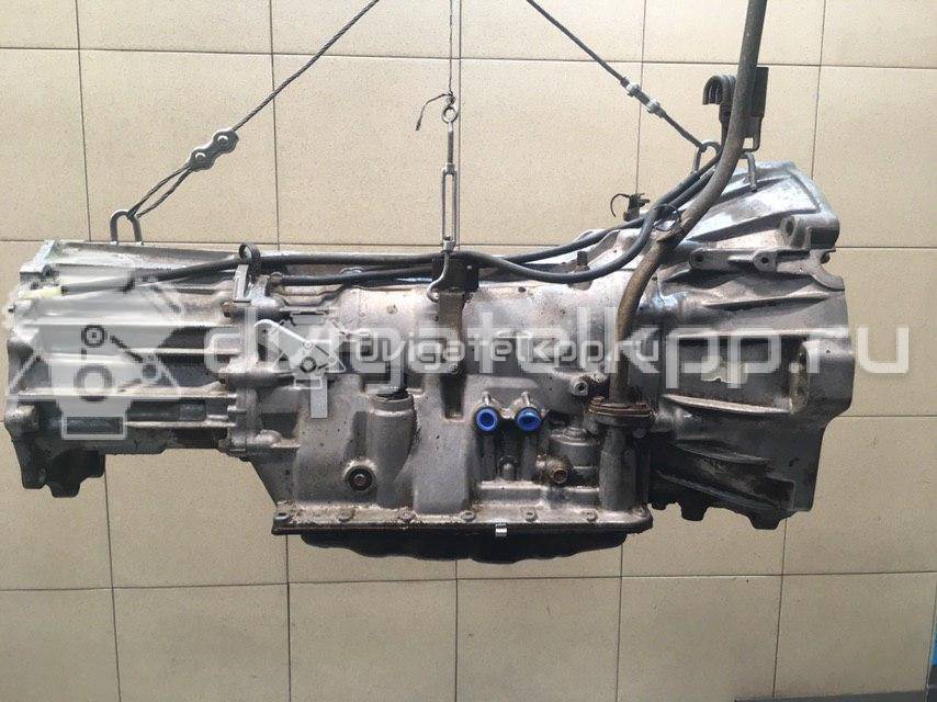 Фото Контрактная (б/у) АКПП для Samsung / Nissan 218-258 л.с 24V 3.5 л VQ35 бензин 310203EX6E {forloop.counter}}