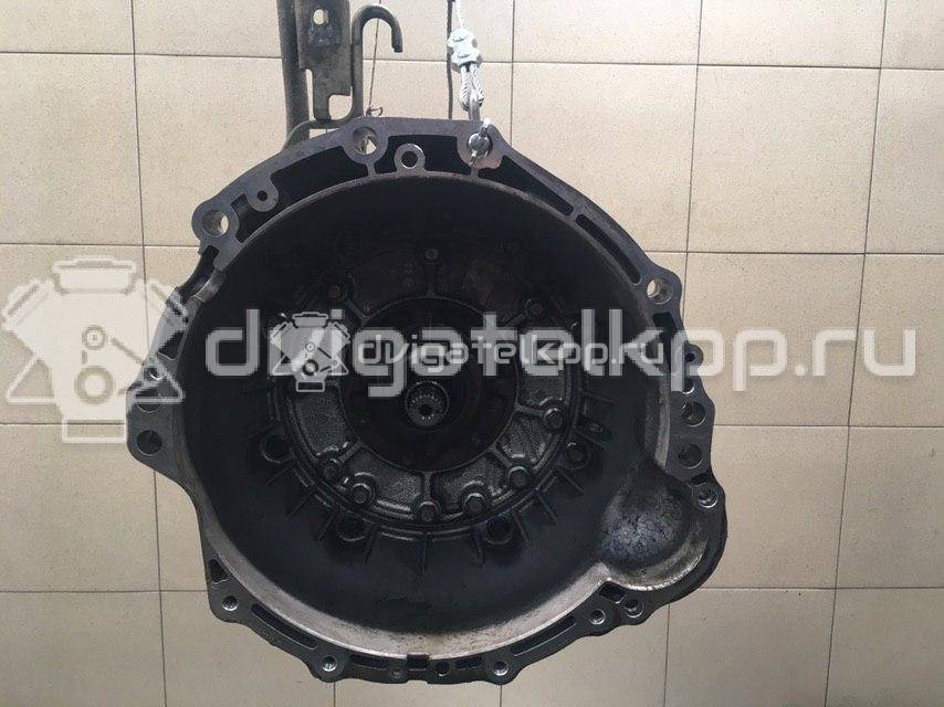 Фото Контрактная (б/у) АКПП для Samsung / Nissan 218-258 л.с 24V 3.5 л VQ35 бензин 310203EX6E {forloop.counter}}