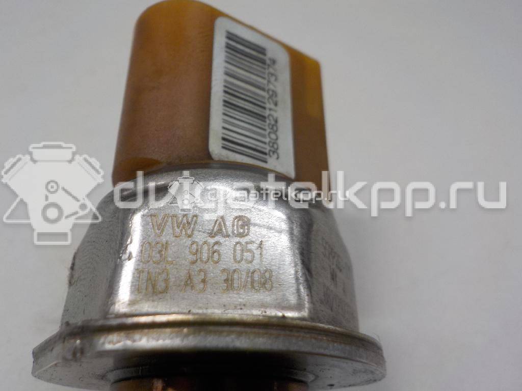 Фото Датчик давления топлива  03L906051 для Seat Ibiza / Leon / Toledo / Alhambra / Altea {forloop.counter}}