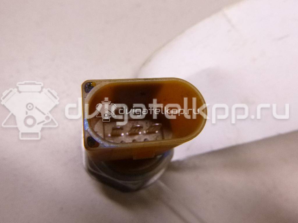 Фото Датчик давления топлива  03L906051 для Seat Ibiza / Leon / Toledo / Alhambra / Altea {forloop.counter}}