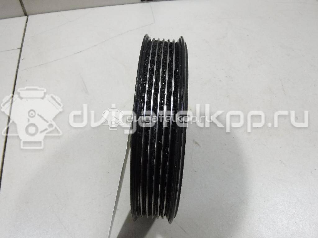 Фото Шкив коленвала  06h105243g для Seat Ibiza / Leon / Toledo / Alhambra / Altea {forloop.counter}}