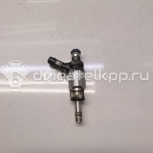 Фото Форсунка инжекторная электрическая  06H906036G для Seat Leon / Alhambra / Altea / Exeo