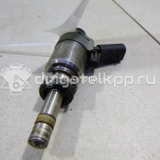 Фото Форсунка инжекторная электрическая  06H906036G для Seat Leon / Alhambra / Altea / Exeo