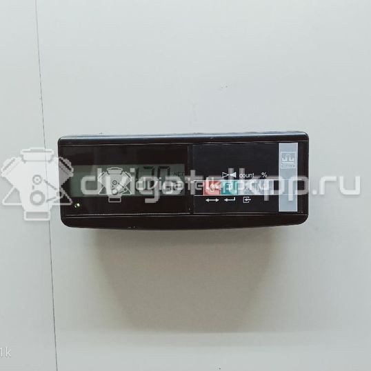 Фото Рычаг задний верхний  5Q0505323D для Seat Leon / Toledo / Alhambra / Altea / Ateca Kh7