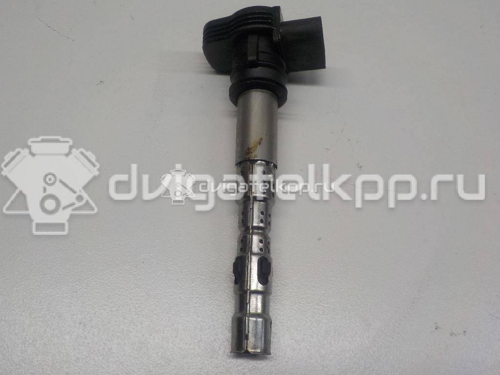 Фото Катушка зажигания  06F905115F для Seat Leon / Toledo / Alhambra / Altea / Exeo {forloop.counter}}