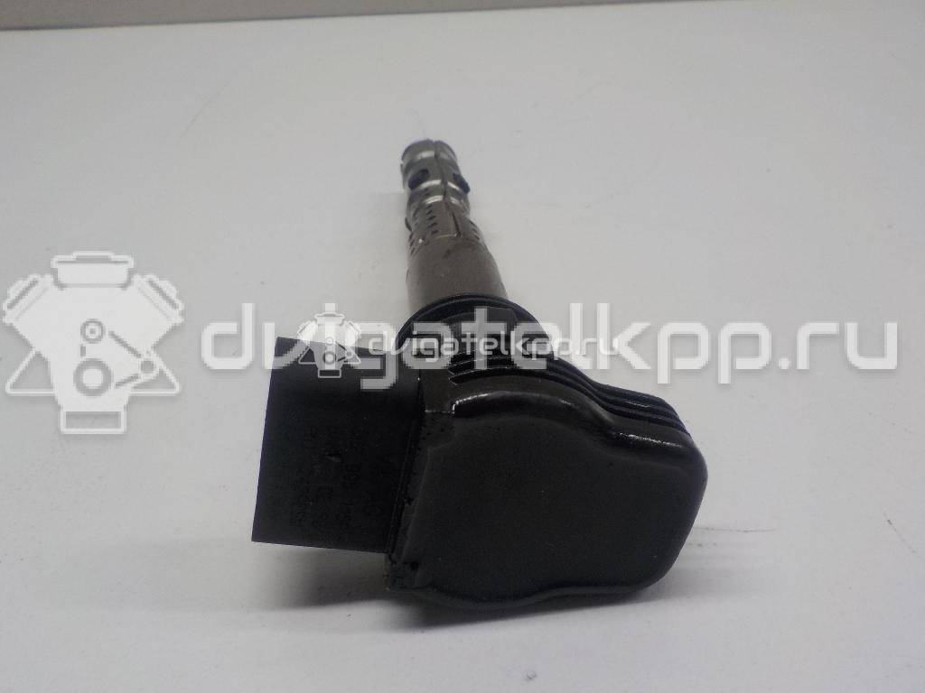 Фото Катушка зажигания  06F905115F для Seat Leon / Toledo / Alhambra / Altea / Exeo {forloop.counter}}