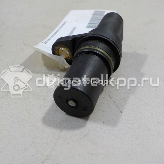 Фото Датчик положения коленвала  06H906433 для Seat Leon / Toledo / Alhambra / Altea / Exeo