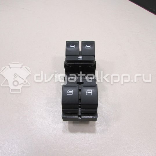 Фото Блок управления стеклоподъемниками  1K4959857B для Seat Ibiza / Leon / Toledo / Altea