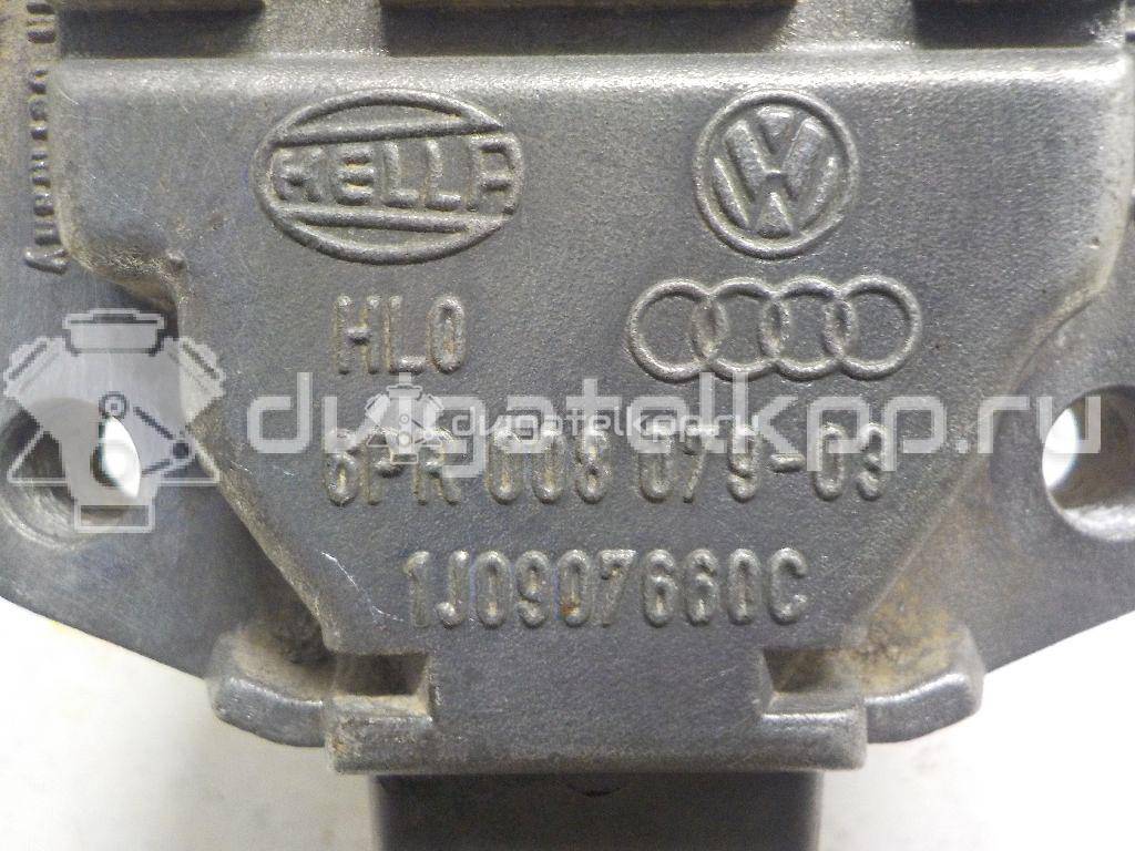 Фото Датчик уровня масла  1J0907660C для Seat Ibiza / Leon / Toledo / Altea / Exeo {forloop.counter}}