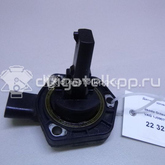 Фото Датчик уровня масла  1J0907660C для Seat Ibiza / Leon / Toledo / Altea / Exeo