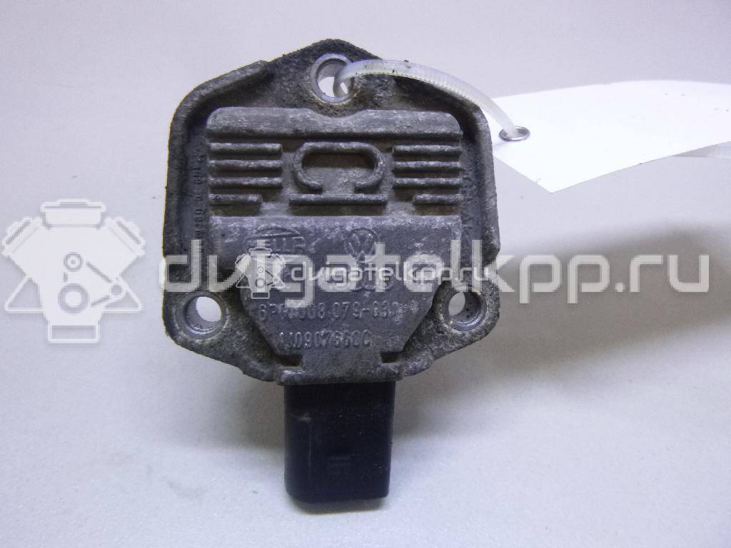 Фото Датчик уровня масла  1J0907660C для Seat Ibiza / Leon / Toledo / Altea / Exeo {forloop.counter}}