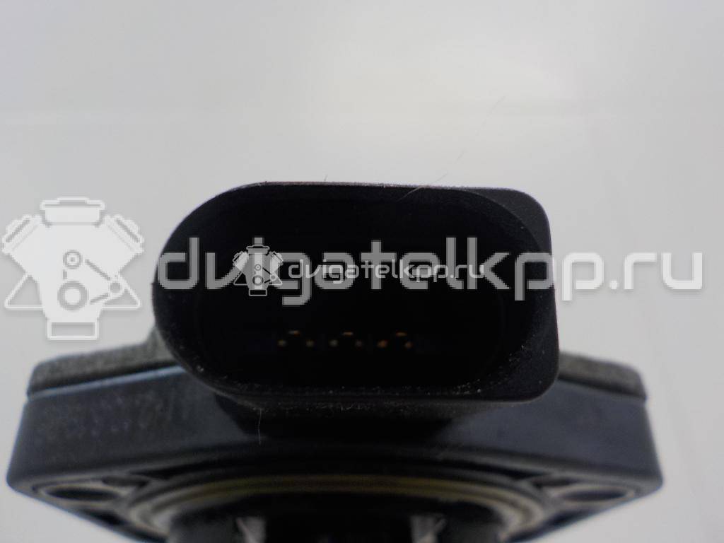 Фото Датчик уровня масла  1J0907660C для Seat Ibiza / Leon / Toledo / Altea / Exeo {forloop.counter}}