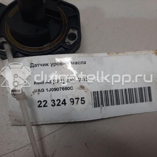 Фото Датчик уровня масла  1J0907660C для Seat Ibiza / Leon / Toledo / Altea / Exeo