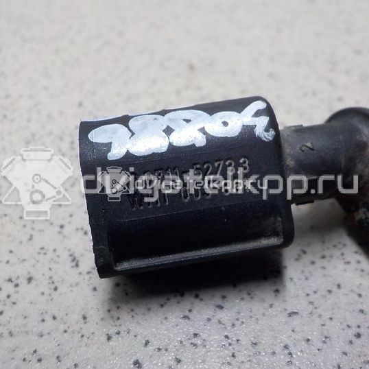 Фото Датчик ABS передний левый  WHT003861 для Seat Ibiza / Cordoba / Leon / Toledo / Arona Kj7