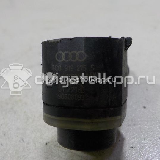 Фото Датчик парковки  3C0919275S для Seat Ibiza / Leon / Toledo / Alhambra / Altea