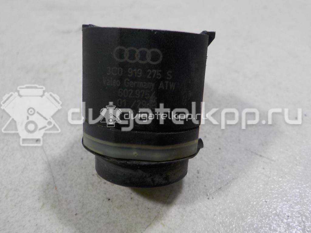 Фото Датчик парковки  3C0919275S для Seat Ibiza / Leon / Toledo / Alhambra / Altea {forloop.counter}}