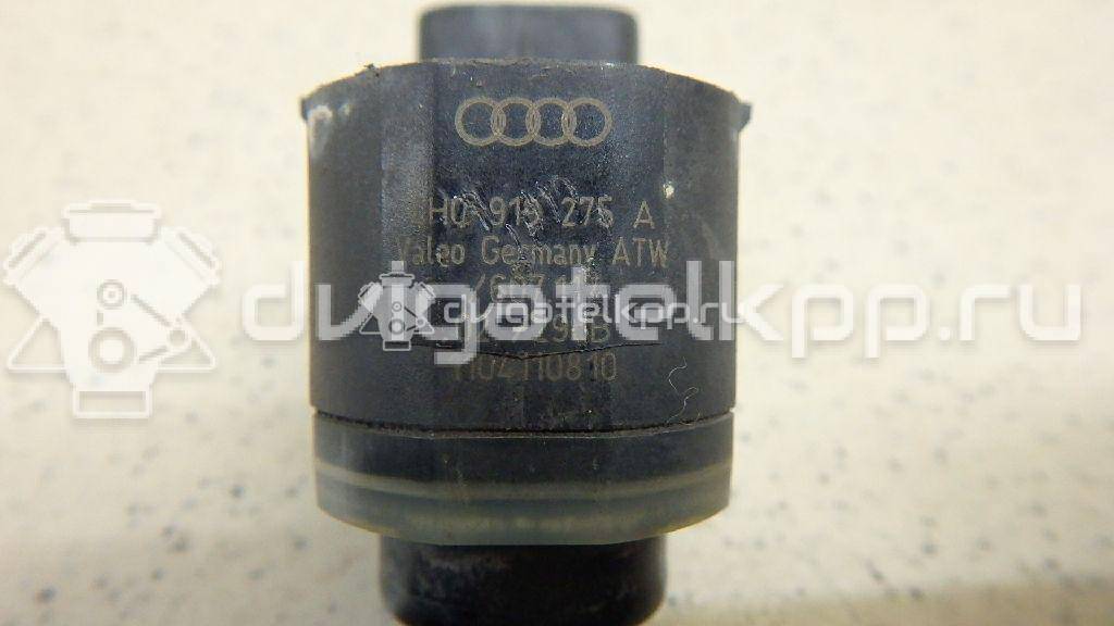 Фото Датчик парковки  1S0919275A для Seat Ibiza / Leon / Toledo / Alhambra / Altea {forloop.counter}}