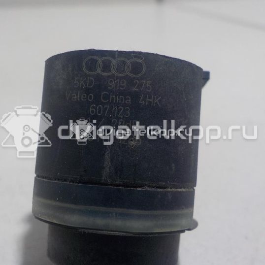 Фото Датчик парковки  5KD919275 для Seat Ibiza / Leon / Toledo / Alhambra / Altea