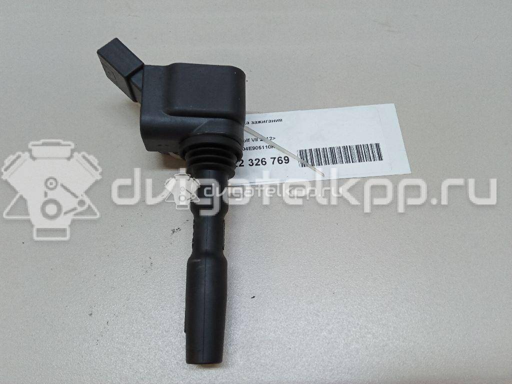 Фото Катушка зажигания  04E905110K для Seat Ibiza / Leon / Toledo / Alhambra / Altea {forloop.counter}}