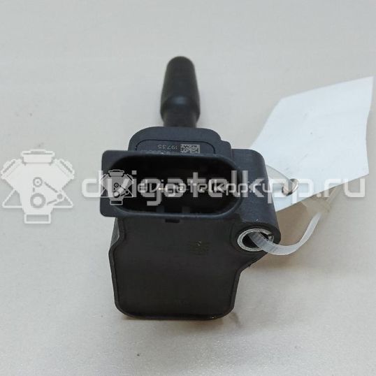 Фото Катушка зажигания  04E905110K для Seat Ibiza / Leon / Toledo / Alhambra / Altea