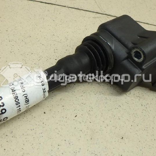 Фото Катушка зажигания  04e905110k для Seat Ibiza / Leon / Toledo / Alhambra / Altea