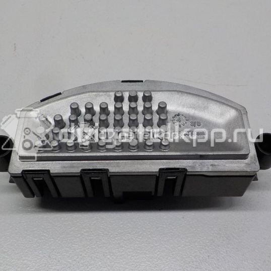 Фото Резистор отопителя  5q0907521e для Seat Leon / Ateca Kh7