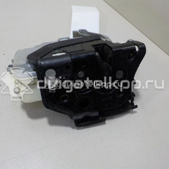 Фото Замок двери передней левой  3C1837015A для Seat Ibiza