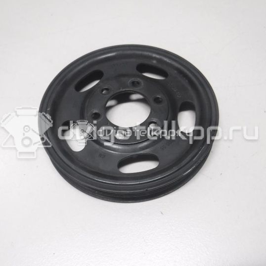 Фото Шкив коленвала  90572867 для Opel Tigra / Astra / Corsa / Combo / Agila