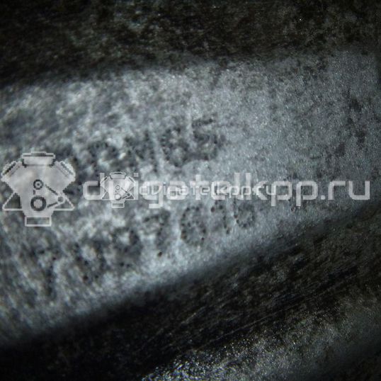 Фото Контрактная (б/у) МКПП для Peugeot 308 / 207 / 307 / Partner 90 л.с 16V 1.6 л 9HV (DV6TED4) Дизельное топливо 2222JW