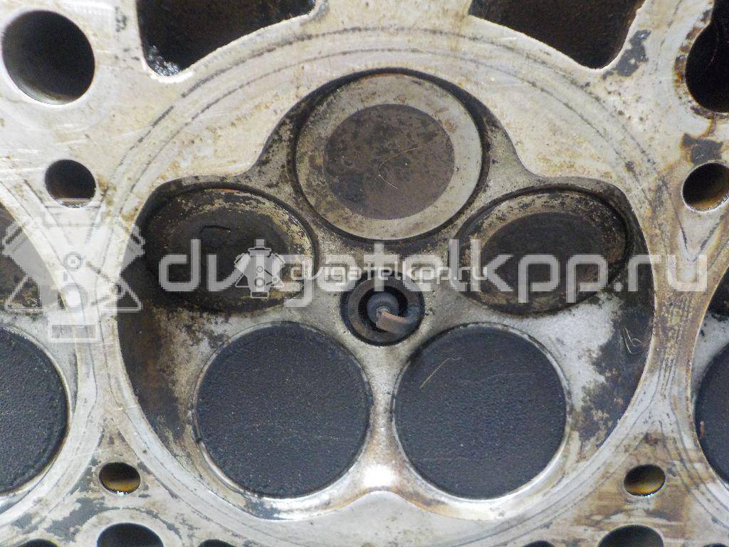 Фото Головка блока  058103351E для skoda Octavia (A4 1U-) {forloop.counter}}