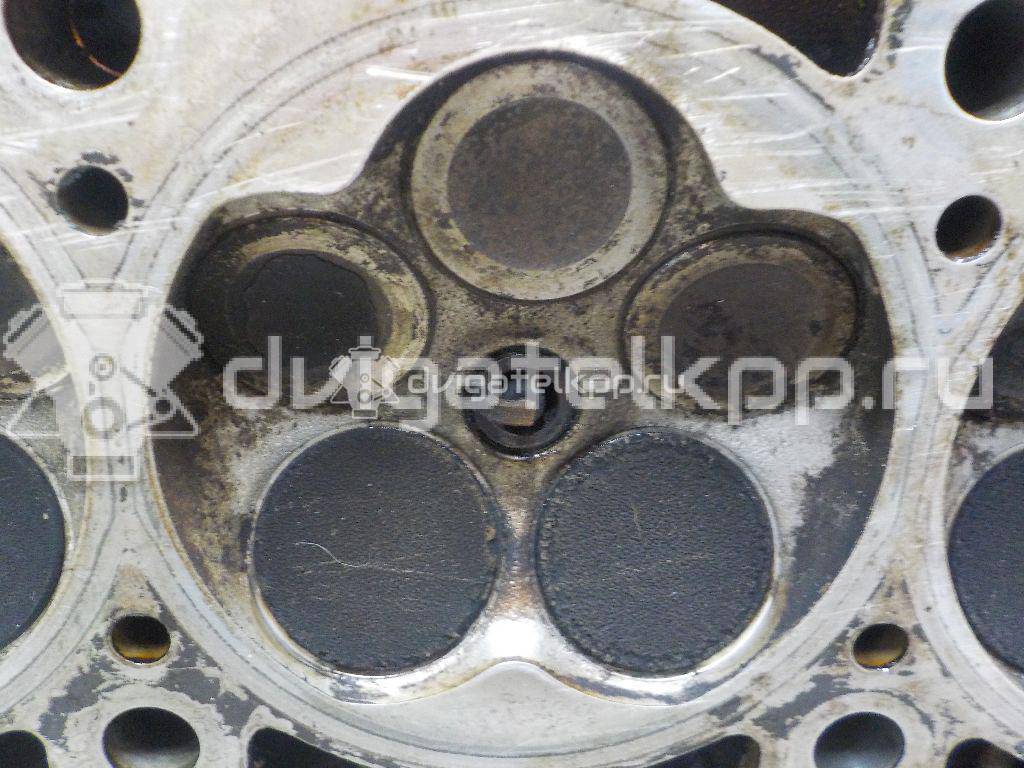 Фото Головка блока  058103351E для skoda Octavia (A4 1U-) {forloop.counter}}