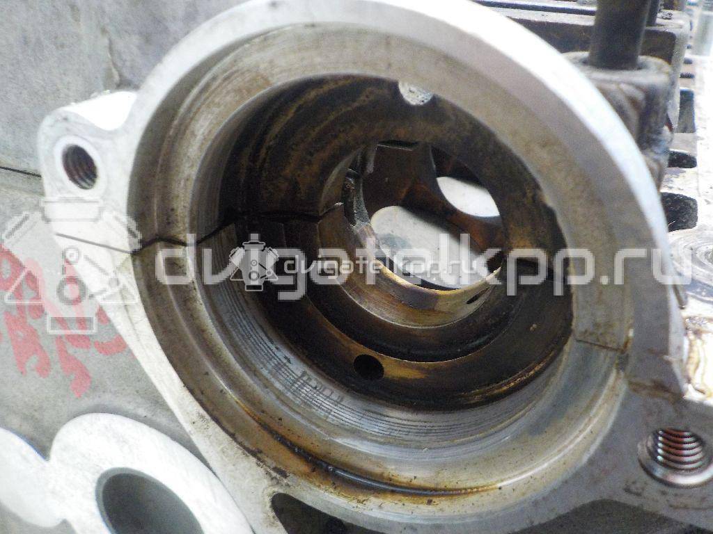 Фото Головка блока  058103351E для skoda Octavia (A4 1U-) {forloop.counter}}