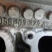 Фото Головка блока  058103351E для skoda Octavia (A4 1U-) {forloop.counter}}