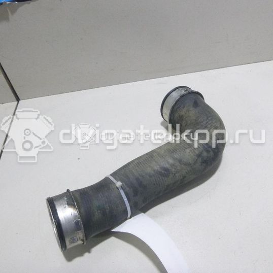 Фото Патрубок интеркулера  1k0145834l для Skoda Octavia / Octaviaii 1Z3 / Superb