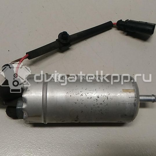 Фото Насос топливный электрический  1K0906089A для Skoda Octavia / Yeti 5L / Octaviaii 1Z3 / Superb