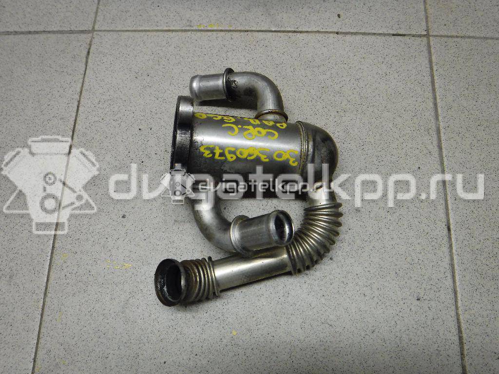 Фото Радиатор системы EGR  5851601 для Maruti Suzuki / Subaru / Vauxhall / Chevrolet / Opel {forloop.counter}}