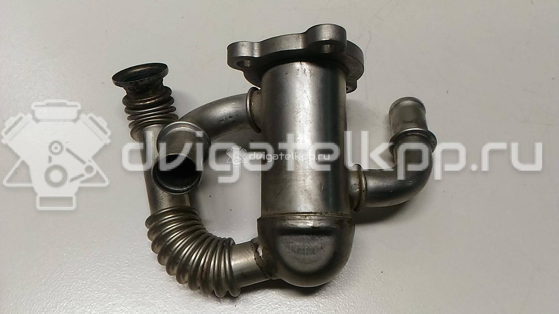 Фото Радиатор системы EGR  93184579 для Maruti Suzuki / Subaru / Vauxhall / Chevrolet / Opel {forloop.counter}}