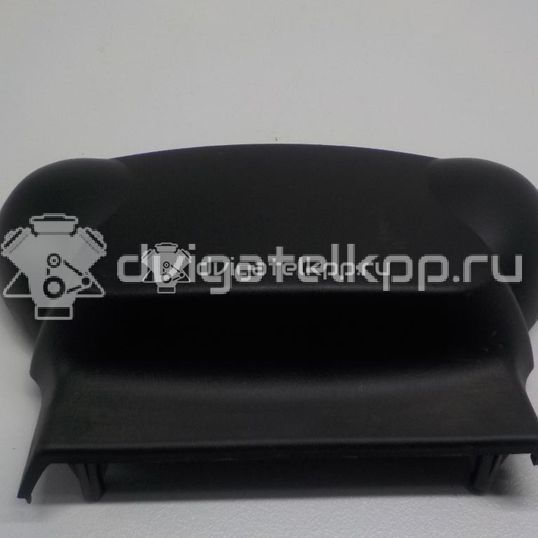 Фото Диффузор вентилятора  1k0121207t для Skoda Octaviaii 1Z3 / Yeti 5L / Fabia / Octavia / Superb